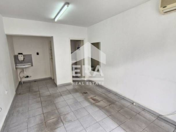 Дава се под наем Магазин в Варна, ЖП Гара - 20 кв.м за 194.31 € - Снимка #1