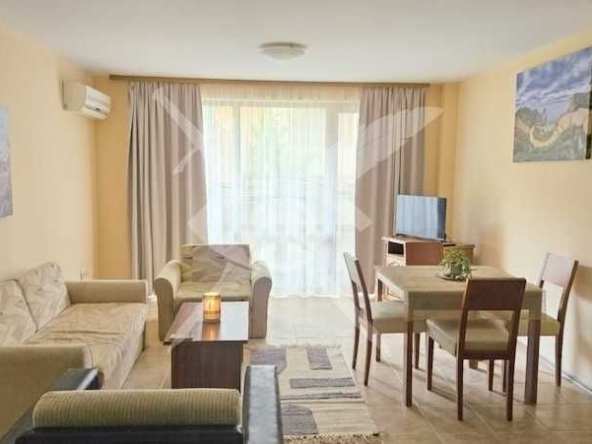 Тристаен апартамент в к.к. Слънчев бряг - 110 кв.м за 434 €/кв.м - Снимка #1