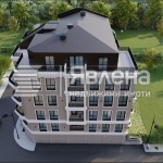 Двустаен апартамент в Пловдив, Кючук Париж - 65 кв.м за 684 €/кв.м - Снимка #1