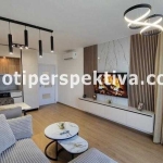 Двустаен апартамент в Пловдив, Кючук Париж - 72 кв.м за 1027 €/кв.м - Снимка #1