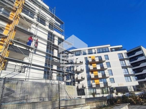 Двустаен апартамент в Варна, Възраждане 2 - 60 кв.м за 1097 €/кв.м - Снимка #1