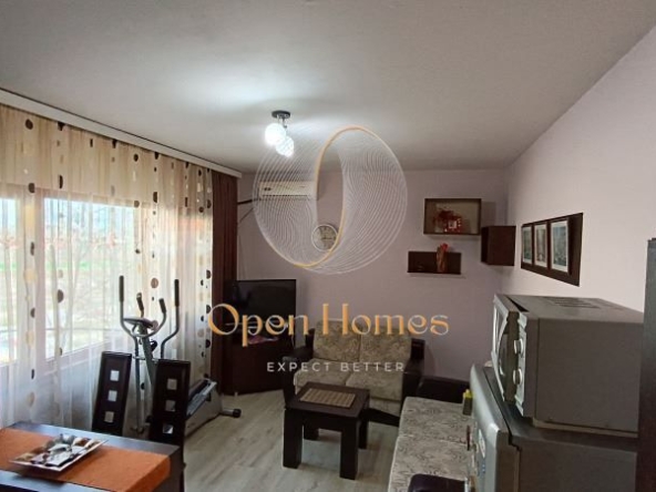 Двустаен апартамент в Пловдив, Тракия - 45 кв.м за 1845 €/кв.м - Снимка #1