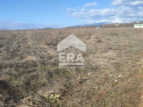 Парцел в Благоевград, Баларбаши - 799 кв.м за 39 €/кв.м - Снимка #1