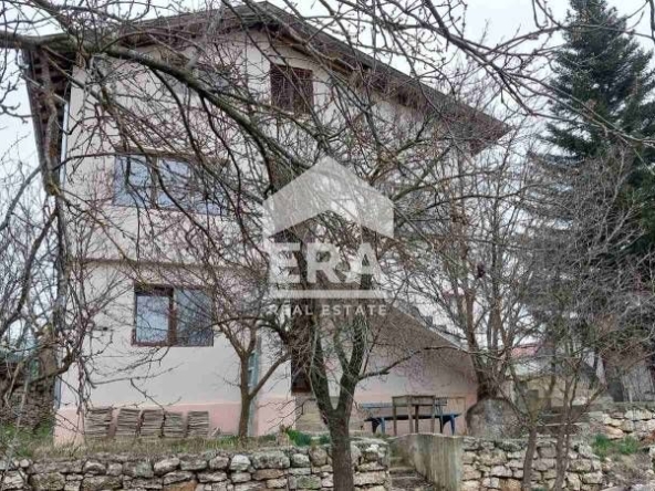 Къща в с. Осеново, Област Варна - 120 кв.м за 833 €/кв.м - Снимка #1