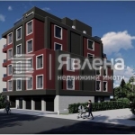 Двустаен апартамент в София, Овча купел - 66 кв.м за 1761 €/кв.м - Снимка #1