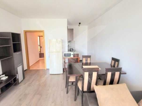 Тристаен апартамент в к.к. Слънчев бряг - 110 кв.м за 896 €/кв.м - Снимка #1
