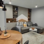 Тристаен апартамент в Варна, Спортна зала - 95 кв.м за 10 €/кв.м - Снимка #1