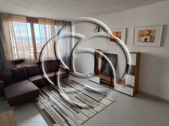 Дава се под наем Тристаен апартамент в София, Слатина - 118 кв.м за 700 € - Снимка #1