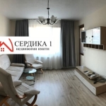 Двустаен апартамент в София, Редута - 72 кв.м за 2987 €/кв.м - Снимка #1