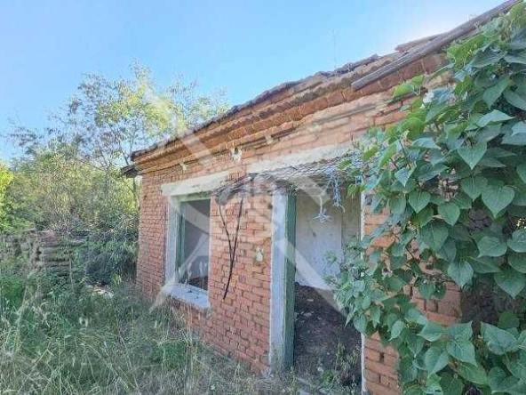 Къща в с. Огнен, Област Бургас - 50 кв.м за 330 €/кв.м - Снимка #1