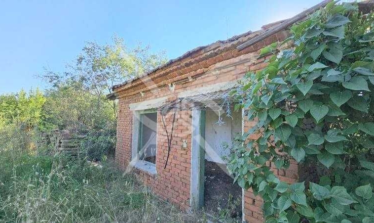 Къща в с. Огнен, Област Бургас - 50 кв.м за 330 €/кв.м - Снимка #1