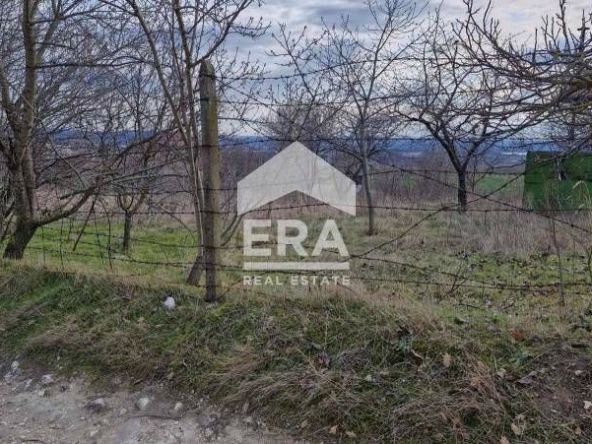 Парцел в Аксаково - 800 кв.м за 85 €/кв.м - Снимка #1