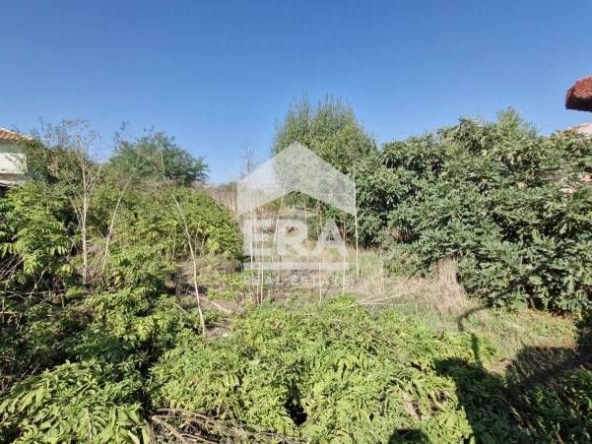 Парцел в с. Тръстиково, Област Варна - 860 кв.м за 7 €/кв.м - Снимка #1