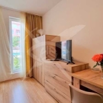 Едностаен апартамент в к.к. Слънчев бряг - 25 кв.м за 1200 €/кв.м - Снимка #1