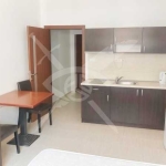 Едностаен апартамент в Поморие - 32 кв.м за 1204 €/кв.м - Снимка #1