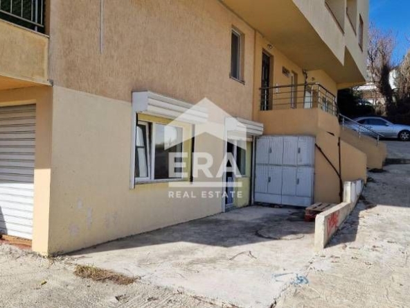 Офис в Варна, Бриз - 42 кв.м за 1072 €/кв.м - Снимка #1