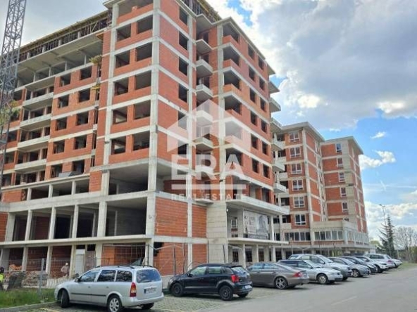 Двустаен апартамент в Варна, Владислав Варненчик - 59 кв.м за 1238 €/кв.м - Снимка #1