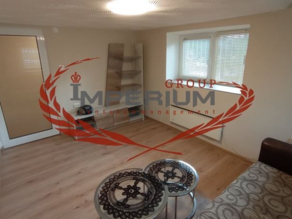 Дава се под наем Двустаен апартамент в Варна, Колхозен пазар - 65 кв.м за 510 € - Снимка #1