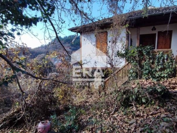 Къща в Рила - 50 кв.м за 1160 €/кв.м - Снимка #1