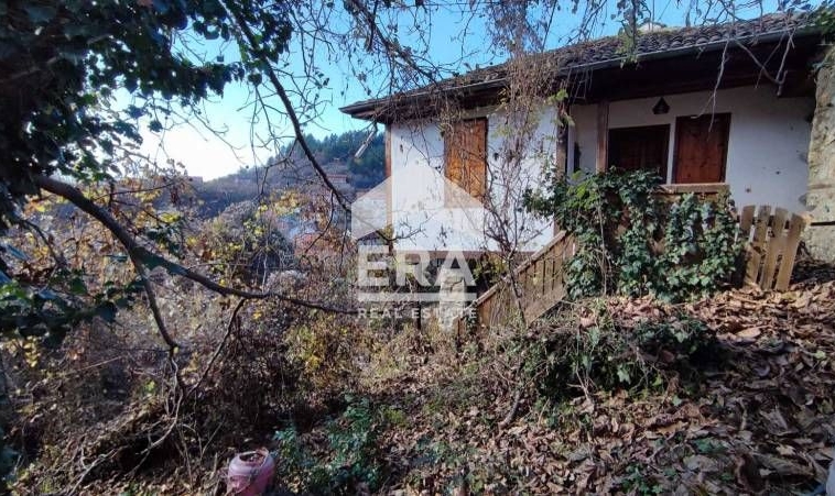 Къща в Рила - 50 кв.м за 1160 €/кв.м - Снимка #1
