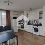 Двустаен апартамент в Варна, Възраждане 1 - 60 кв.м за 1950 €/кв.м - Снимка #1