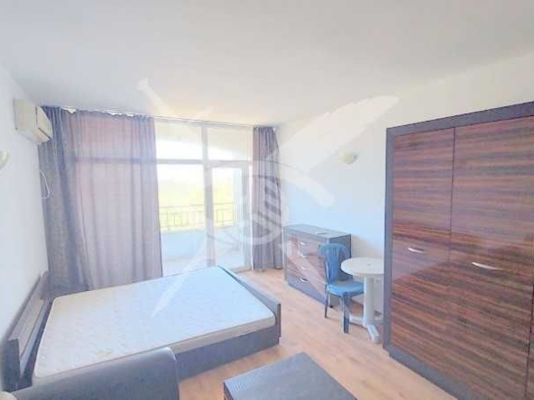 Едностаен апартамент в с. Равда, Област Бургас - 40 кв.м за 1063 €/кв.м - Снимка #1