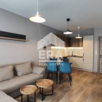 Дава се под наем Двустаен апартамент в к.к. Св.Св. Константин и Елена - 67 кв.м за 650 € - Снимка #1