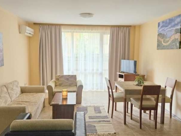 Тристаен апартамент в Бургас, Сарафово - 110 кв.м за 773 €/кв.м - Снимка #1