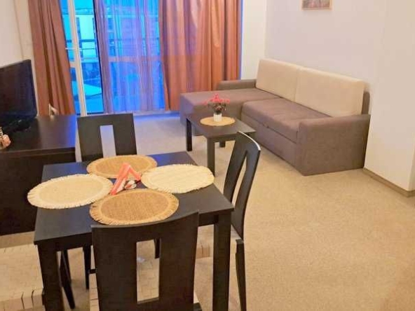 Дава се под наем Двустаен апартамент в Бургас, Сарафово - 67 кв.м за 500 € - Снимка #1