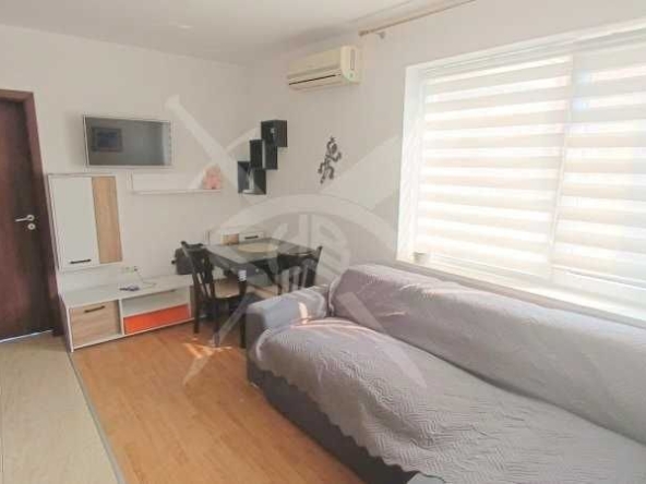 Двустаен апартамент в к.к. Слънчев бряг - 51 кв.м за 1275 €/кв.м - Снимка #1