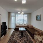 Дава се под наем Тристаен апартамент в Варна, ЖП Гара - 44 кв.м за 306 € - Снимка #1