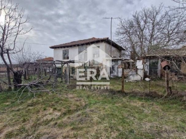 Къща в с. Крумово, Област Варна - 50 кв.м за 840 €/кв.м - Снимка #1