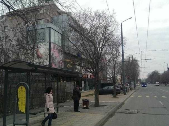 Парцел в Бургас, Център - 221 кв.м за 281 €/кв.м - Снимка #1