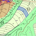 Парцел в Банкя - 4352 кв.м за 26 €/кв.м - Снимка #1