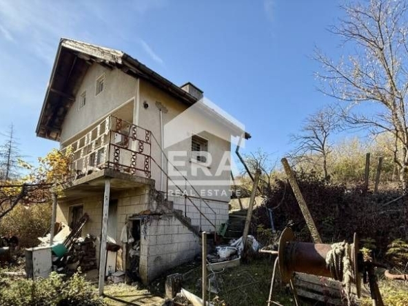 Парцел в с. Николово, Област Русе - 500 кв.м за 18 €/кв.м - Снимка #1