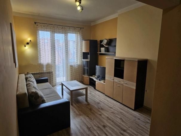 Дава се под наем Двустаен апартамент в София, Център - 68 кв.м за 750 € - Снимка #1