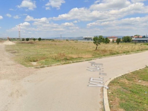 Парцел в Банкя - 1527 кв.м за 100 €/кв.м - Снимка #1