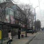 Парцел в Бургас, Център - 221 кв.м за 650 €/кв.м - Снимка #1