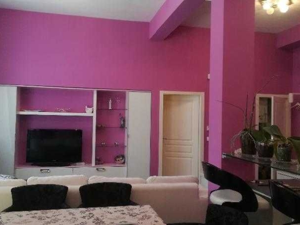 Едностаен апартамент в София, Лозенец - 60 кв.м за 1467 €/кв.м - Снимка #1