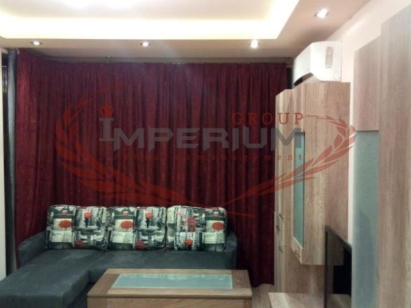 Дава се под наем Двустаен апартамент в Варна, Център - 50 кв.м за 714 € - Снимка #1