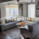 Тристаен апартамент в Пловдив, Кючук Париж - 200 кв.м за 1075 €/кв.м - Снимка #1