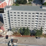 Двустаен апартамент в Перник, Изток - 61 кв.м за 880 €/кв.м - Снимка #1