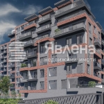 Тристаен апартамент в Варна, Погреби - 137 кв.м за 1451 €/кв.м - Снимка #1