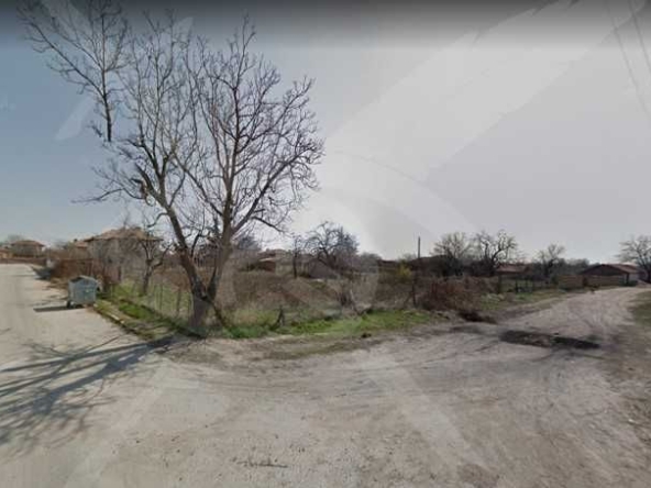 Парцел в с. Старосел, Област Пловдив - 930 кв.м за 21 €/кв.м - Снимка #1