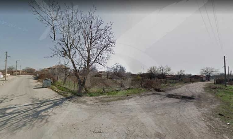 Парцел в с. Старосел, Област Пловдив - 930 кв.м за 11 €/кв.м - Снимка #1