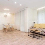 Дава се под наем Тристаен апартамент в Бургас, Център - 80 кв.м за 703.8 € - Снимка #1