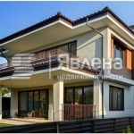 Къща в Банкя - 421 кв.м за 1400 €/кв.м - Снимка #1