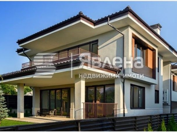 Къща в Банкя - 421 кв.м за 1400 €/кв.м - Снимка #1