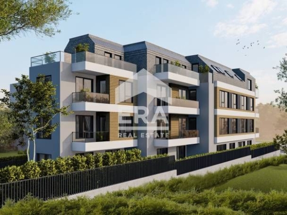 Тристаен апартамент в София, Витоша - 126 кв.м за 1810 €/кв.м - Снимка #1
