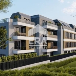 Четиристаен апартамент в София, Витоша - 192 кв.м за 1615 €/кв.м - Снимка #1